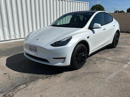 tesla model y 2023 7SAYGDEE6PA070611 image tesla model y 2023 7SAYGDEE6PA070611 image